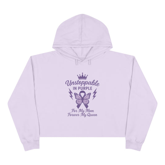 In Loving Memory Hoodie – For Those Who Lost Their Mom