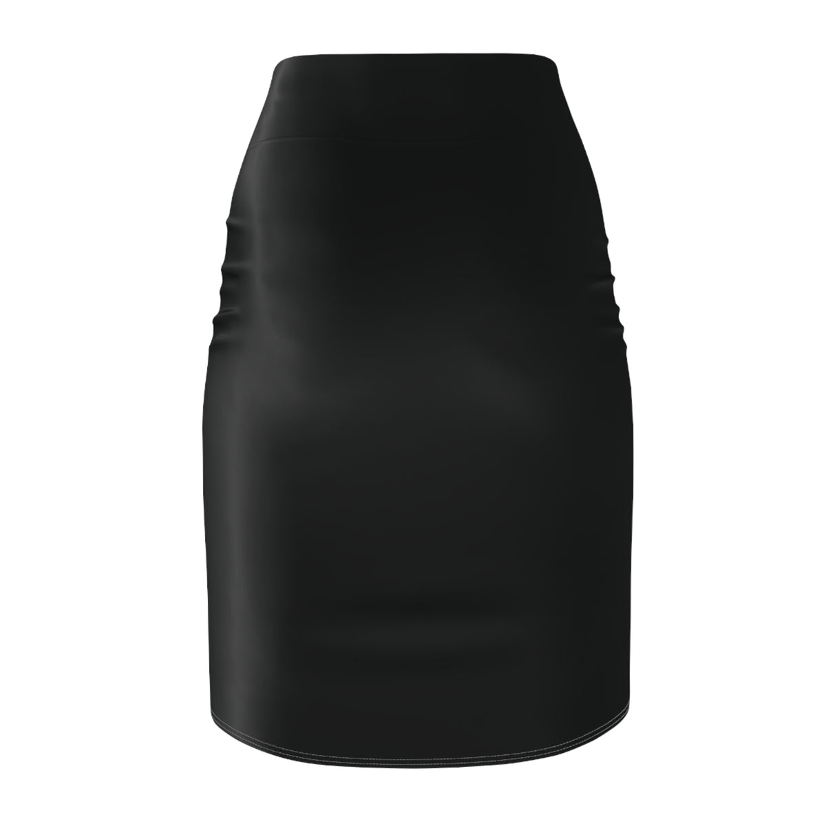 China Red Baddie Pencil Skirt, Chic Fashion Skirt, Trendy Outfit, Night Out Style, Special Occasion Wear